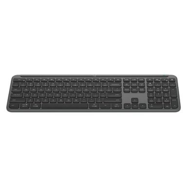 TECLADO LOGITECH SIGNATURE SLIM K950 NEGRO ESPAÑOL - 2