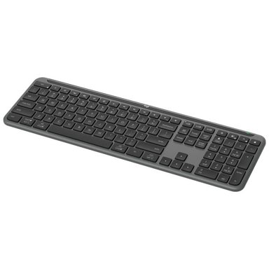 TECLADO LOGITECH SIGNATURE SLIM K950 NEGRO ESPAÑOL - 3
