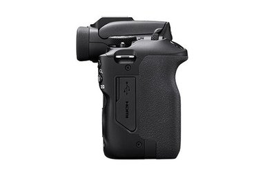 CAMARA CANON EOS R100 RF-S 18-45MM F/4.5-6.3 IS STM - 4