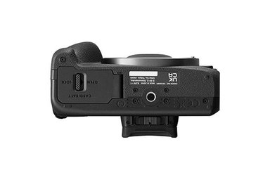 CAMARA CANON EOS R100 RF-S 18-45MM F/4.5-6.3 IS STM - 7