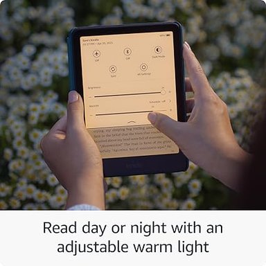 E-READER KINDLE 2024 6' 16GB BLACK - 6