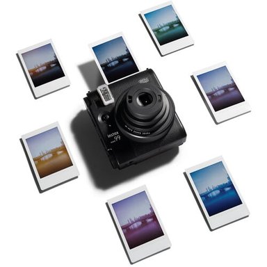 CAMARA INSTANTANEA INSTAX MINI 99 - 8