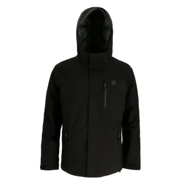 PARKA TÉRMICA BOREALIS HOMBRE DOITE - 1