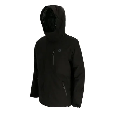 PARKA TÉRMICA BOREALIS HOMBRE DOITE - 2