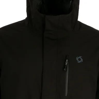 PARKA TÉRMICA BOREALIS HOMBRE DOITE - 4