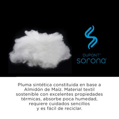 PARKA TÉRMICA BOREALIS HOMBRE DOITE - 6