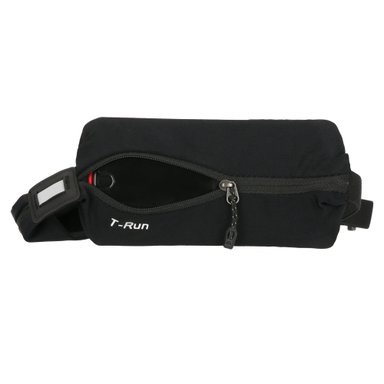 BANANO MULTISPORT T-RUN NEGRO DOITE - 3