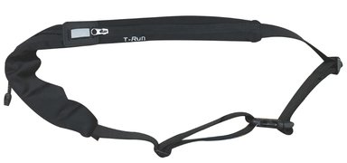 BANANO MULTISPORT T-RUN NEGRO DOITE - 6