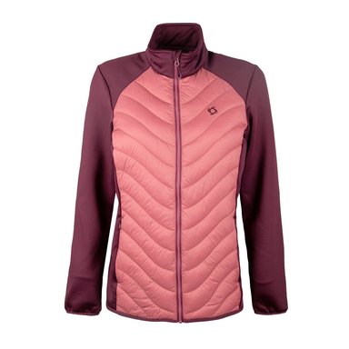 PARKA TE RMICA LIGHT KANO MUJER BURDEO DOITE - 2
