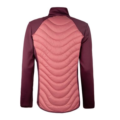 PARKA TE RMICA LIGHT KANO MUJER BURDEO DOITE - 4