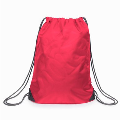 BOLSA DEPORTIVA DOITE TIVOLI ROJA - 1