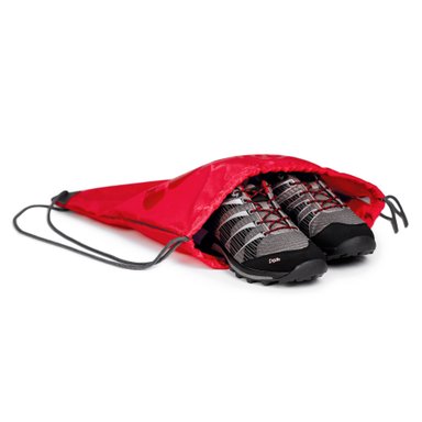 BOLSA DEPORTIVA DOITE TIVOLI ROJA - 2