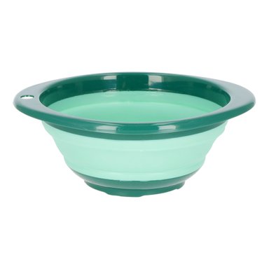 ENSALADERA PLÁSTICA DOITE MINTA EMERALD - 1