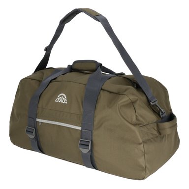 BOLSO BALANO 65 LITROS VERDE DOITE - 2
