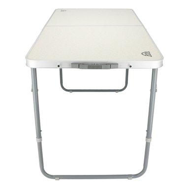 MESA FANCY DOITE ALUMINIO GRIS - 4