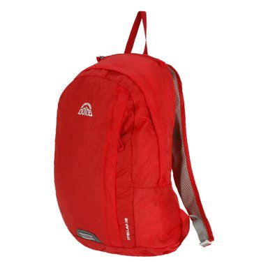 MOCHILA COMPACTABLE STELLAR 15 LITROS ROJO DOITE - 2