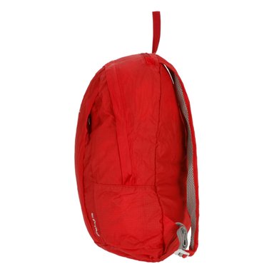 MOCHILA COMPACTABLE STELLAR 15 LITROS ROJO DOITE - 3