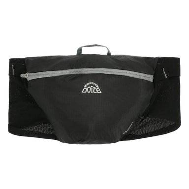 MOCHILA BANANO DASH BLACK DOITE - 1