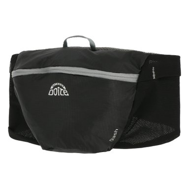 MOCHILA BANANO DASH BLACK DOITE - 2
