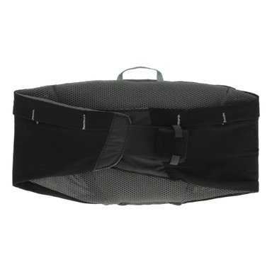 MOCHILA BANANO DASH BLACK DOITE - 3