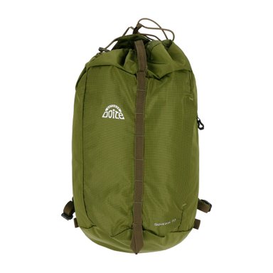 MOCHILA DEPORTIVA SQUEZZE BAG OLIVE 10 DOITE - 1