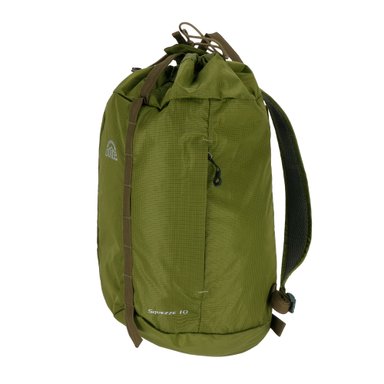 MOCHILA DEPORTIVA SQUEZZE BAG OLIVE 10 DOITE - 2