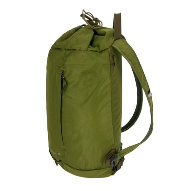 MOCHILA DEPORTIVA SQUEZZE BAG OLIVE 10 DOITE - 3