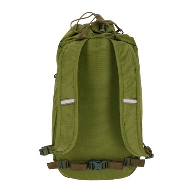 MOCHILA DEPORTIVA SQUEZZE BAG OLIVE 10 DOITE - 4