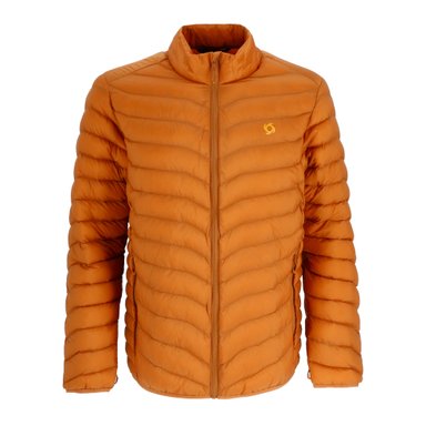 PARKA 3 EN 1 SKADA AMARILLO/MOSTAZA HOMBRE DOITE - 8