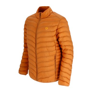 PARKA 3 EN 1 SKADA AMARILLO/MOSTAZA HOMBRE DOITE - 9