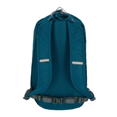 MOCHILA DEPORTIVA SQUEZZE BAG CYAN 10 LITROS DOITE - 4