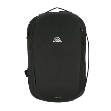 MOCHILA BOOKPACK INDEX BLACK 20 LITROS DOITE - 1