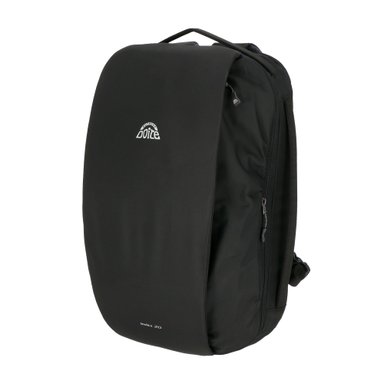 MOCHILA BOOKPACK INDEX BLACK 20 LITROS DOITE - 2