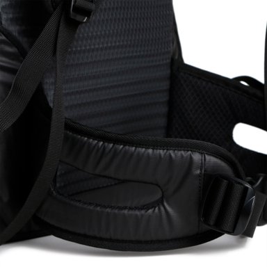 MOCHILA EXPANDIBLE GIONA 45-55 NEGRO DOITE - 6
