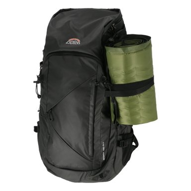 MOCHILA EXPANDIBLE GIONA 45-55 NEGRO DOITE - 9