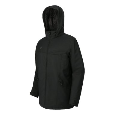 PARKA TE RMICA POLUX NEGRO HOMBRE DOITE - 2