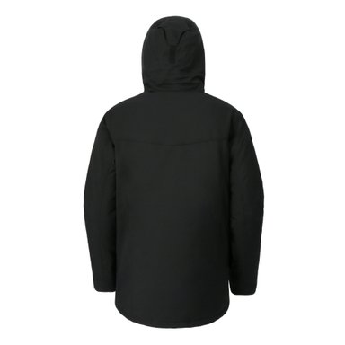 PARKA TE RMICA POLUX NEGRO HOMBRE DOITE - 3
