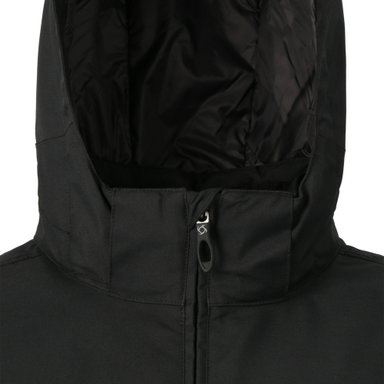 PARKA TE RMICA POLUX NEGRO HOMBRE DOITE - 4