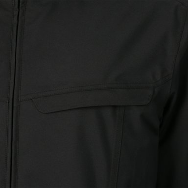 PARKA TE RMICA POLUX NEGRO HOMBRE DOITE - 5