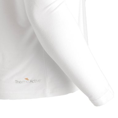 PACK 2 CAMISETAS V THERMOACTIVE HOMBRE MULTICOLOR DOITE - 7