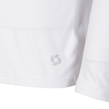PACK 2 CAMISETAS V THERMOACTIVE HOMBRE MULTICOLOR DOITE - 9