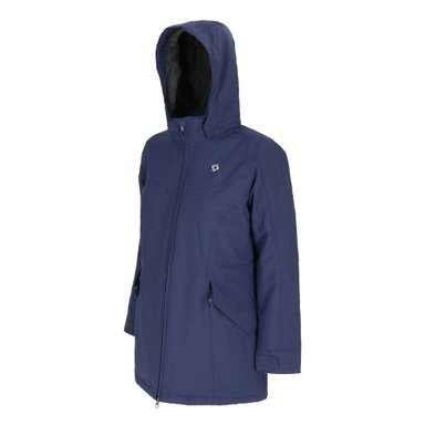 PARKA TE RMICA POLUX MUJER AZUL MARINO DOITE - 2