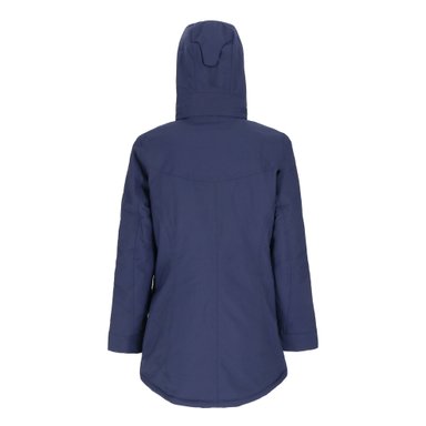PARKA TE RMICA POLUX MUJER AZUL MARINO DOITE - 3