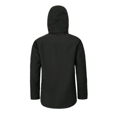 PARKA 3 EN 1 TREVOR NEGRO HOMBRE DOITE - 3