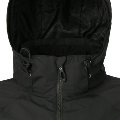 PARKA 3 EN 1 TREVOR NEGRO HOMBRE DOITE - 4