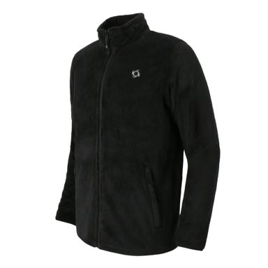 PARKA 3 EN 1 TREVOR NEGRO HOMBRE DOITE - 6