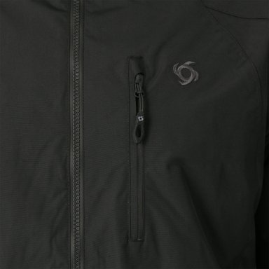 PARKA 3 EN 1 TREVOR NEGRO HOMBRE DOITE - 8