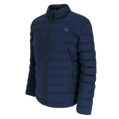 PARKA PLUMA AMORAK HOMBRE AZUL MARINO DOITE - 2