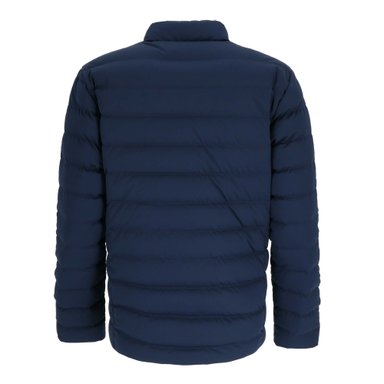 PARKA PLUMA AMORAK HOMBRE AZUL MARINO DOITE - 3
