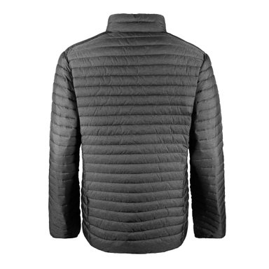 PARKA TE RMICA LIGHT MERU HOMBRE GRIS OSCURO DOITE - 3
